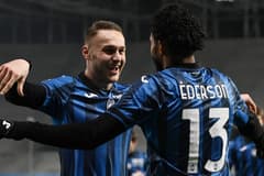 Teun Koopmeiners, Ederson, Atalanta, 2023/24