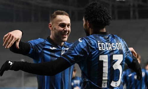 Teun Koopmeiners, Ederson, Atalanta, 2023/24