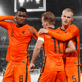 De ex-Ajacied die nog beter kan worden dan Frenkie de Jong