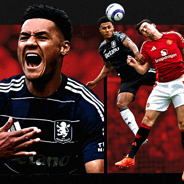 Ollie Watkins, Man Utd