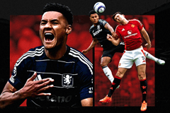 Ollie Watkins, Man Utd