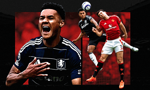 Ollie Watkins, Man Utd