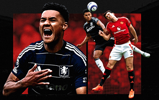 Ollie Watkins, Man Utd