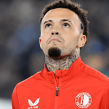 Quilindschy Hartman, Feyenoord