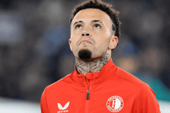 Quilindschy Hartman, Feyenoord