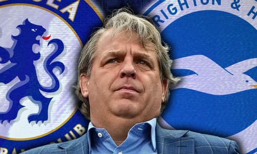 Todd Boehly, Chelsea, Brighton