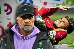 Jurgen Klopp, Luis Diaz