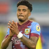 Ian Maatsen, Burnley, 2022/23