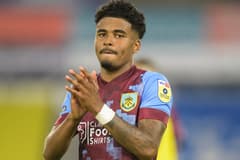 Ian Maatsen, Burnley, 2022/23