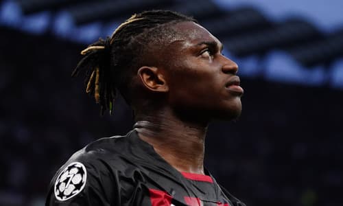 Rafael Leao, Milan, 2022/23