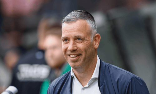 Rene Hake
