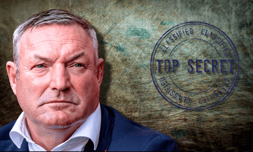 Ron Jans