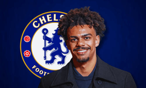 Renato Veiga, Chelsea