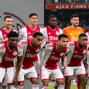 Ajax moet vrezen voor leegloop: acht (!) spelers staan voor een vertrek