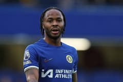 Raheem Sterling, Chelsea, 2023/24