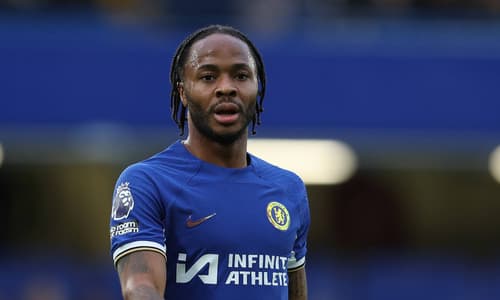 Raheem Sterling, Chelsea, 2023/24