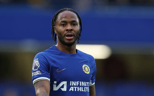 Raheem Sterling, Chelsea, 2023/24
