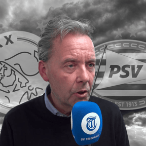 Valentijn Driessen snapt niets van transferbeleid Ajax en PSV: ‘In Nederland zijn ze niet geslaagd’