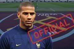 Jean-Clair Todibo, West Ham, 2024