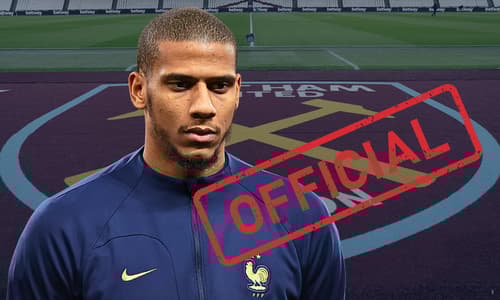 Jean-Clair Todibo, West Ham, 2024