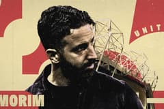 Ruben Amorim, Man Utd