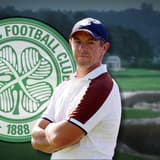 Rory McIlroy, Celtic, 2023/24