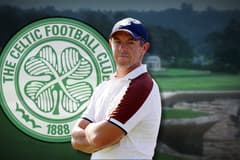 Rory McIlroy, Celtic, 2023/24