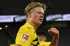 Football Manager 2021 transfer budgets: Man Utd, Madrid, Bayern & Europe’s big clubs