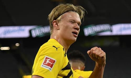 Football Manager 2021 transfer budgets: Man Utd, Madrid, Bayern & Europe’s big clubs