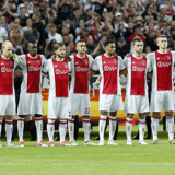 Ajax, 2016/17