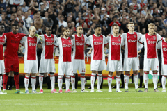 Ajax, 2016/17