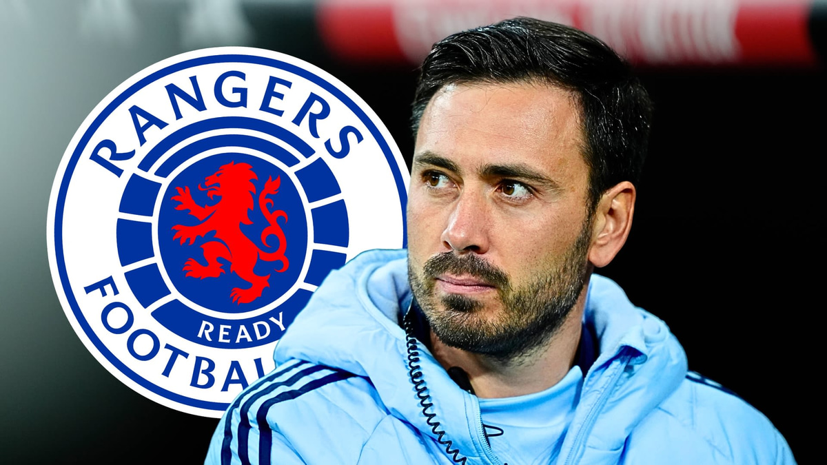 Davide Ancelotti, Rangers, 2025