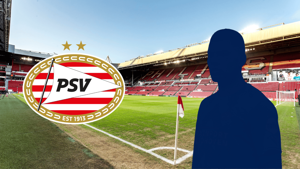 Walter Benitez, PSV