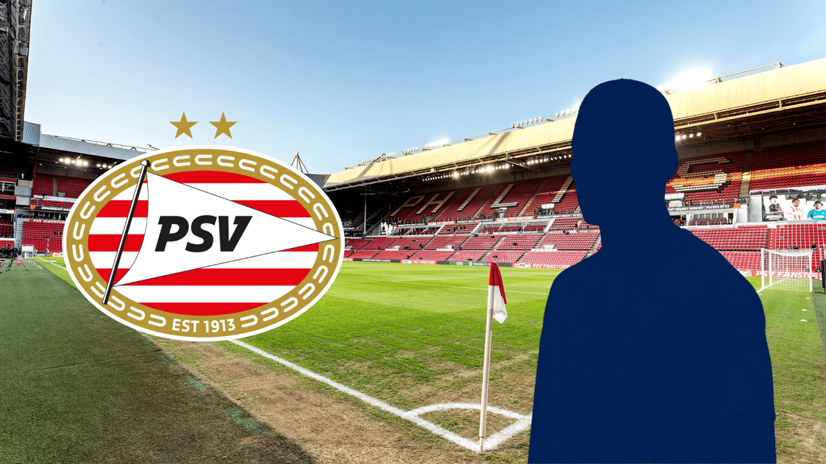 Walter Benitez, PSV