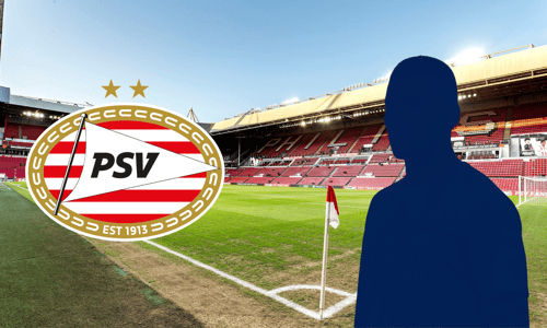 Walter Benitez, PSV