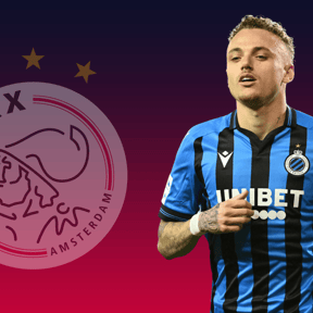 PSV-aanwinst Noa Lang hoopte stiekem op terugkeer bij Ajax