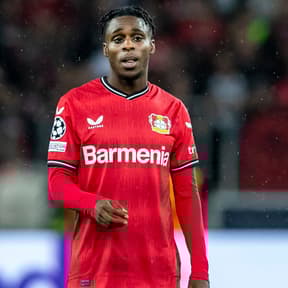 Frimpong ziet toptransfer mogelijk in duigen vallen na nieuws uit Duitsland