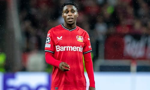 Jeremie Frimpong, Bayer Leverkusen, 2022/23