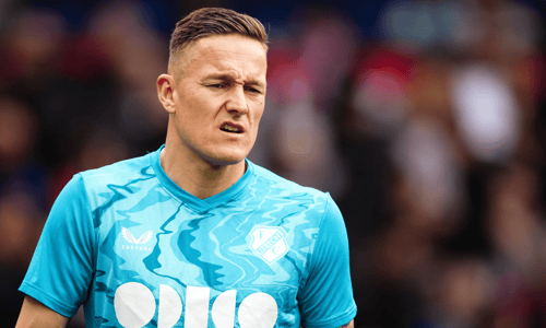Jens Toornstra, FC Utrecht