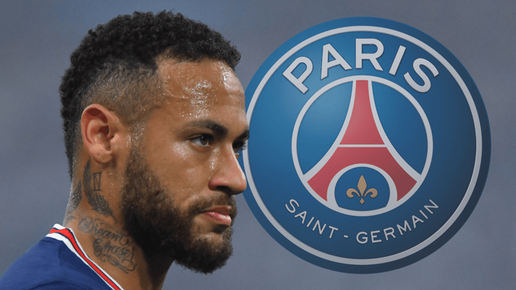 Neymar left PSG for Al-Hilal in the summer