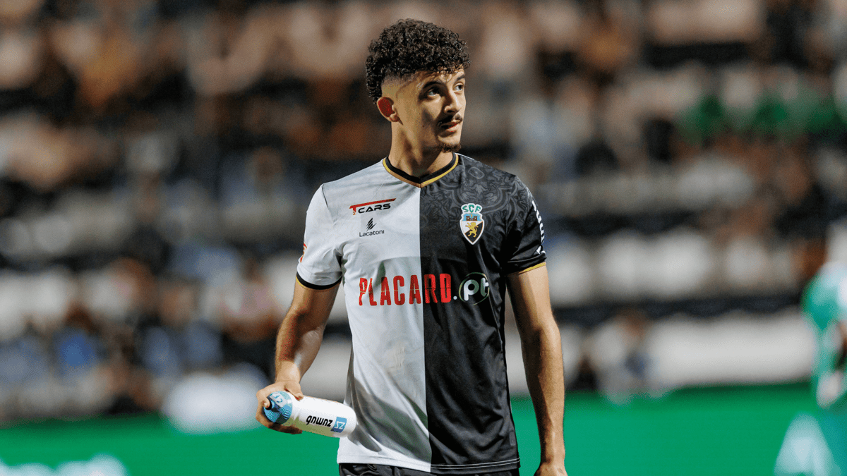 Belloumi, Farense