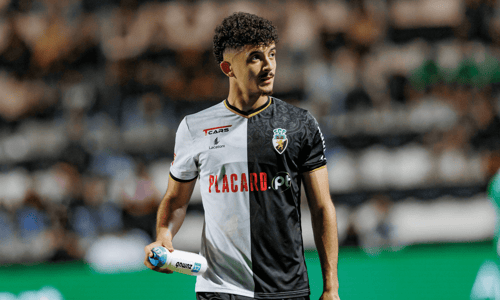 Belloumi, Farense