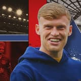 Jarrad Branthwaite, Man Utd