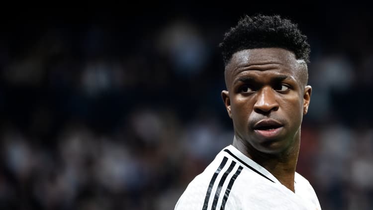 Vini Jr: A transfer would send shockwaves through the football world