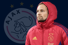 Daley Blind, Ajax, 2022/23