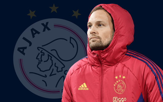 Daley Blind, Ajax, 2022/23