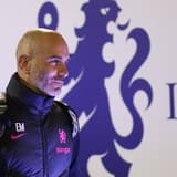 Enzo Maresca, Chelsea, 2024/25