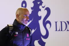 Enzo Maresca, Chelsea, 2024/25