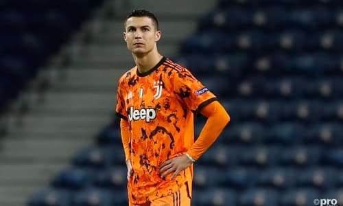 ‘Selfish’ Ronaldo is ‘struggling’ at Juventus, Cassano claims