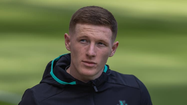 Forest spent big money on Elliot Anderson